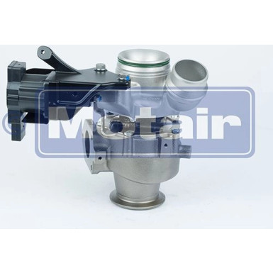 ORIGINAL TURBO | BMW 120d,320d,520d,X3, 05 | 336172