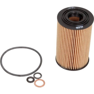 Ölfilter Hyundai I20/I30 1 | MD-687