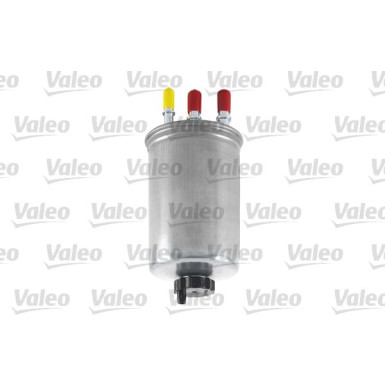 VALEO Kraftstofffilter | 587503