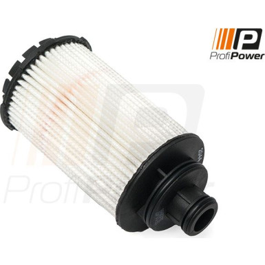 PROFIPOWER Ölfilter | 1F0147