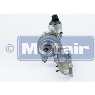 ORIGINAL TURBO | AUDI A3,VW Golf VI,Passat 03 | 336079