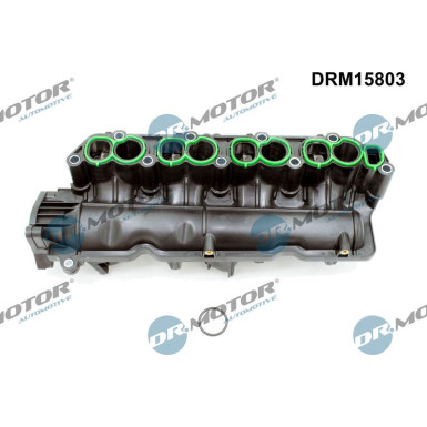 DR.MOTOR Saugrohrmodul DRM15803