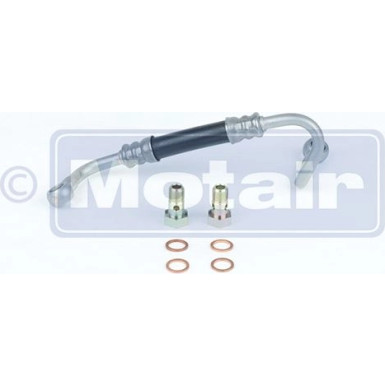 RECO Profi-Paket 1 | BMW 120d,320d,520d,X3, 05 | 600165