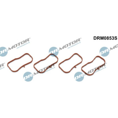 DR.MOTOR Dichtungssatz, Ansaugkrümmer DRM0853S