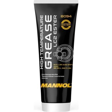 MANNOL LC-2 High Temperature Grease Ester 8094