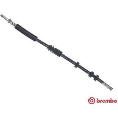 BREMBO Bremsschlauch | T 85 139