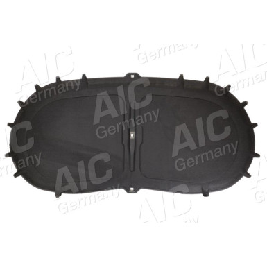 DÄMMMATTE MOTORHAUBE | VW TIGUAN 9,07-1,16 | 7285,131,1