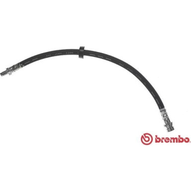 BREMBO Bremsschlauch | T 24 132