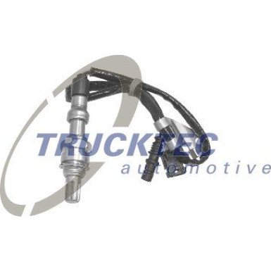 TRUCKTEC AUTOMOTIVE Lambdasonde | 02.39.052