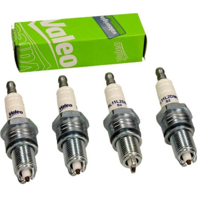 Zündkerze Rf13Lc-1 Set 4Stk | 246620