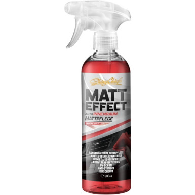 ShinyChiefs MATT EFFECT - INNENRAUM MATTPFLEGE 500ml | H11244