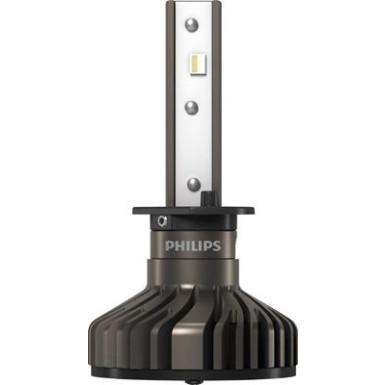 Philips H1 12V/24V P14,5s Ultinon Pro9100 HL LED 5800K NOECE 2 St | 11258U91X2