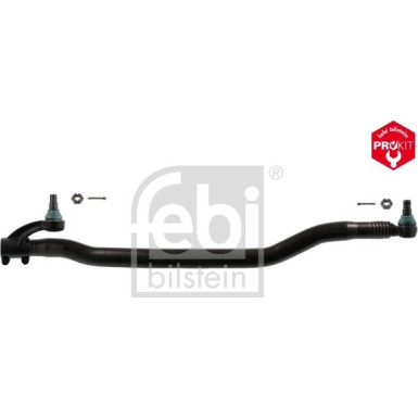 FEBI BILSTEIN Lenkrad | 45030