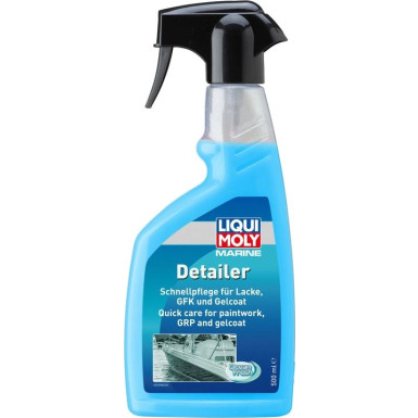 Liqui Moly Marine Detailer 500 ml | 25098 | 500ml Sprühflasche