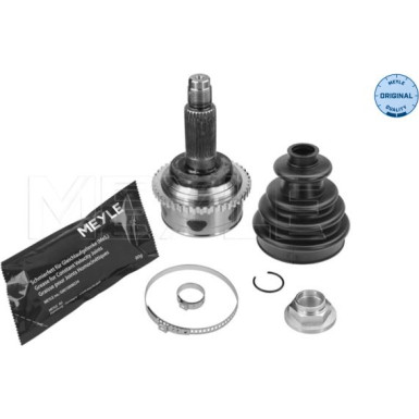 Gelenksatz, Antriebswelle Mazda 6 02 | 35-14 498 0016