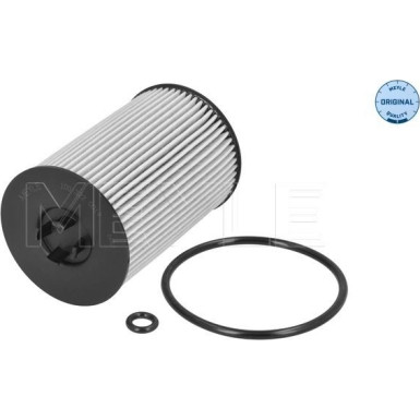 Ölfilter Vw 1.6/2.0Tdi 2012 | 100 322 0019