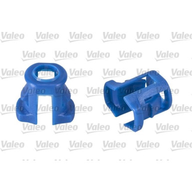 VALEO Kraftstofffilter | 587008