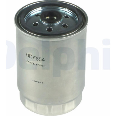 Kraftstofffilter Volvo S60 2.4D | HDF554