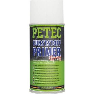 Petec Kunststoff-Primer 150ml | 98315