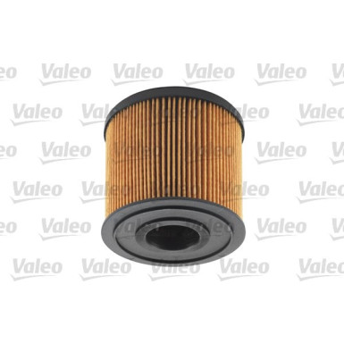 VALEO Kraftstofffilter | 587901