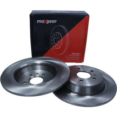 Maxgear Bremsscheibe | 19-4701