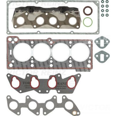 Dichtungssatz Zylinderkopf | RENAULT | 02-31620-01