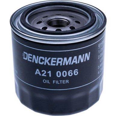 DENCKERMANN Ölfilter | A210066