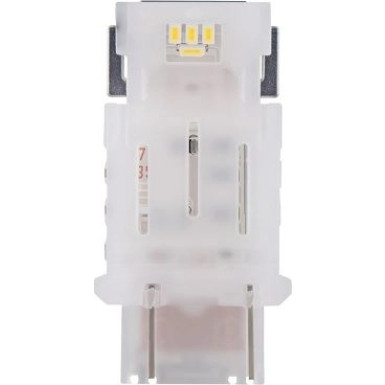 P27/7W Osram | LED White 6000K 12V | LEDriving | 3157DWP-02B