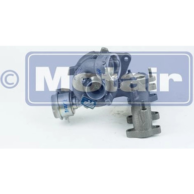 ORIGINAL TURBO | VW Golf V,Passat,Touran 03 | 335770