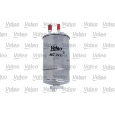 VALEO Kraftstofffilter | 587072