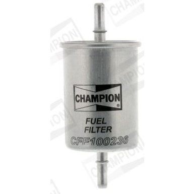 CHAMPION Kraftstofffilter | CFF100236