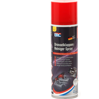 ERC Drosselklappenreiniger-Spray 300ml | 17009942