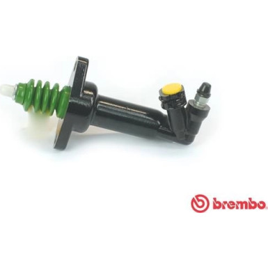 BREMBO Nehmerzylinder, Kupplung | E 85 006