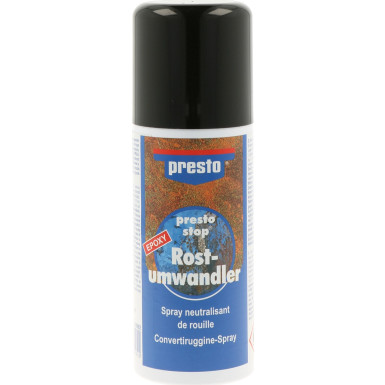 Presto Epoxy Rostumwandler-Spray 150ml | 232992