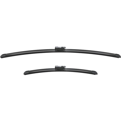 BOSCH | Scheibenwischer Aerotwin A538S Spoiler, Set | TOYOTA | 3397007538