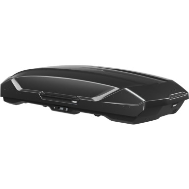 Thule Box Motion 3 XXL black - 639900 | L-233 B-92 H-44, 600 Liter, 75kg