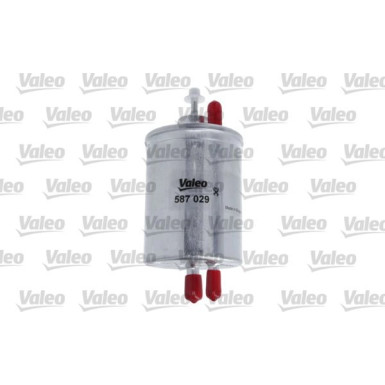 VALEO Kraftstofffilter | 587029