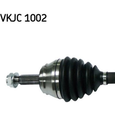 SKF Antriebswelle | VKJC 1002