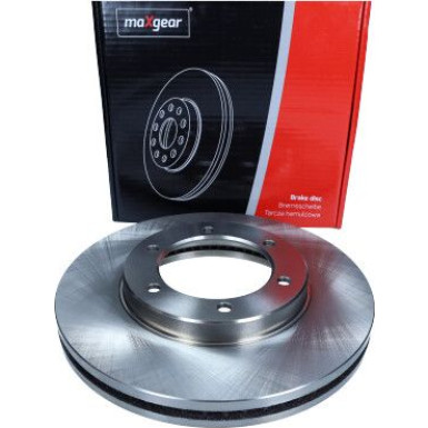 Maxgear Bremsscheibe | 19-4753