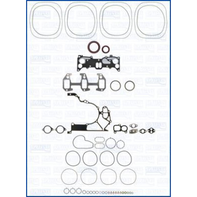 Dichtungsvollsatz, Motor | 50308400