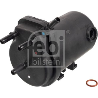 FEBI BILSTEIN Kraftstofffilter | 109135