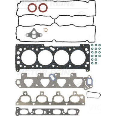 Entrussersatz | OPEL | 02-34235-01