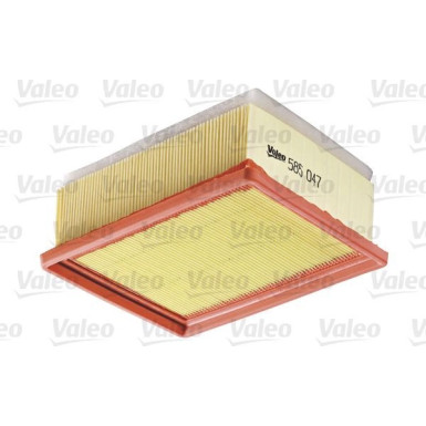 VALEO Luftfilter | 585047