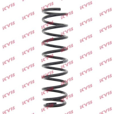 KYB Fahrwerksfeder Honda T. Civic Vi 1.4/1.5/1.6 11.95-02.01 | RA5194