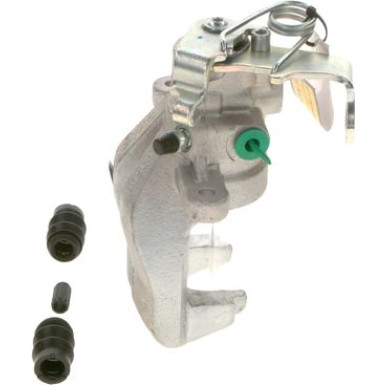 Bremssattel HA re | FIAT Stilo | 0 986 474 310