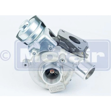 ORIGINAL TURBO | MITSUBISHI Outlander 06 | 336648