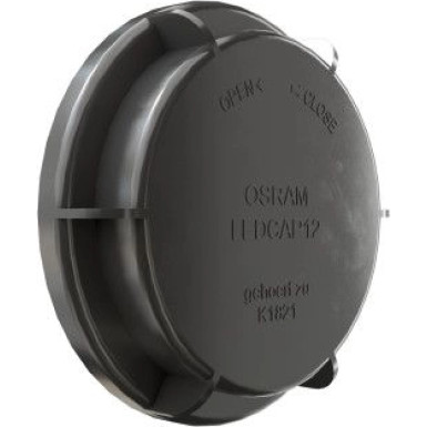 Osram | LEDriving CAP 12 | LEDCAP012