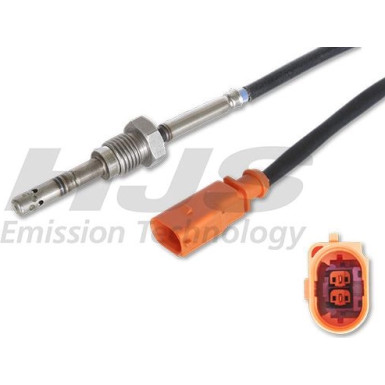 Sensor, Abgastemperatur | VW Amarok 10 | 92 09 4059