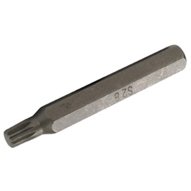 SW-Stahl XZN - Bit lang 8 mm | 05222L