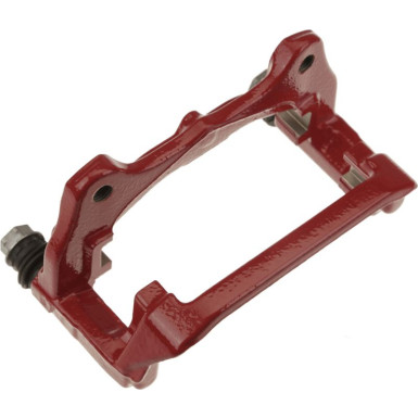 TRW Halter Bremssattel Rot li/re | ALFA 159,Brera 05 | BDA968